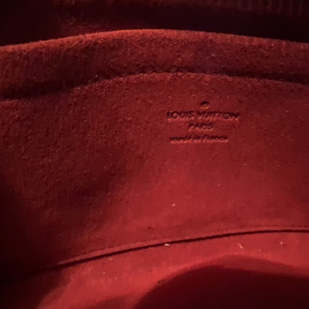 Louis Vuitton Milla - Picture 4 of 4